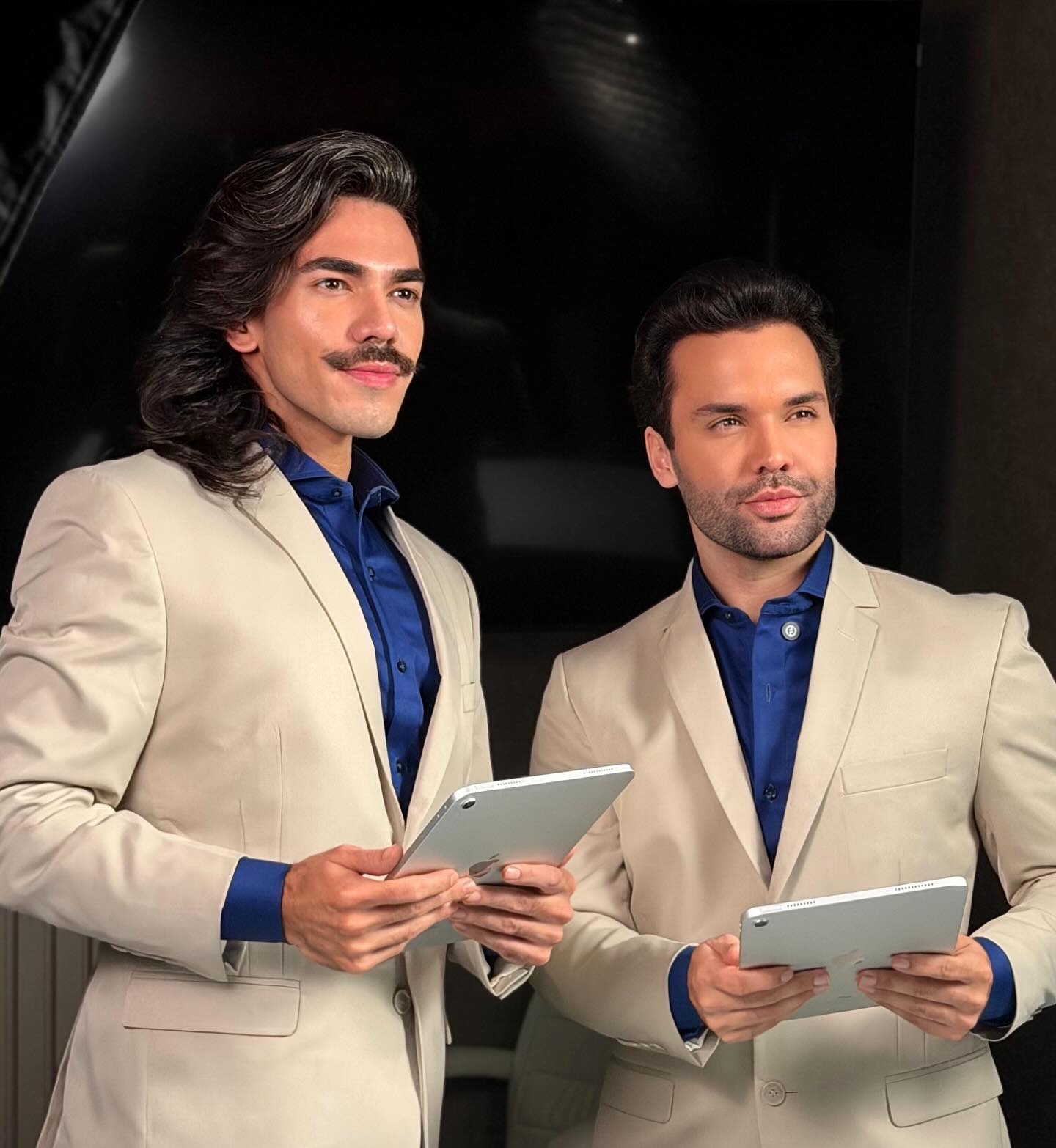 Fundadores